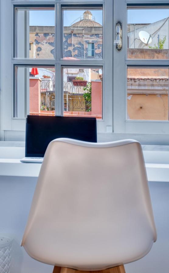 Izzhome Corso76 Κάλιαρι Εξωτερικό φωτογραφία