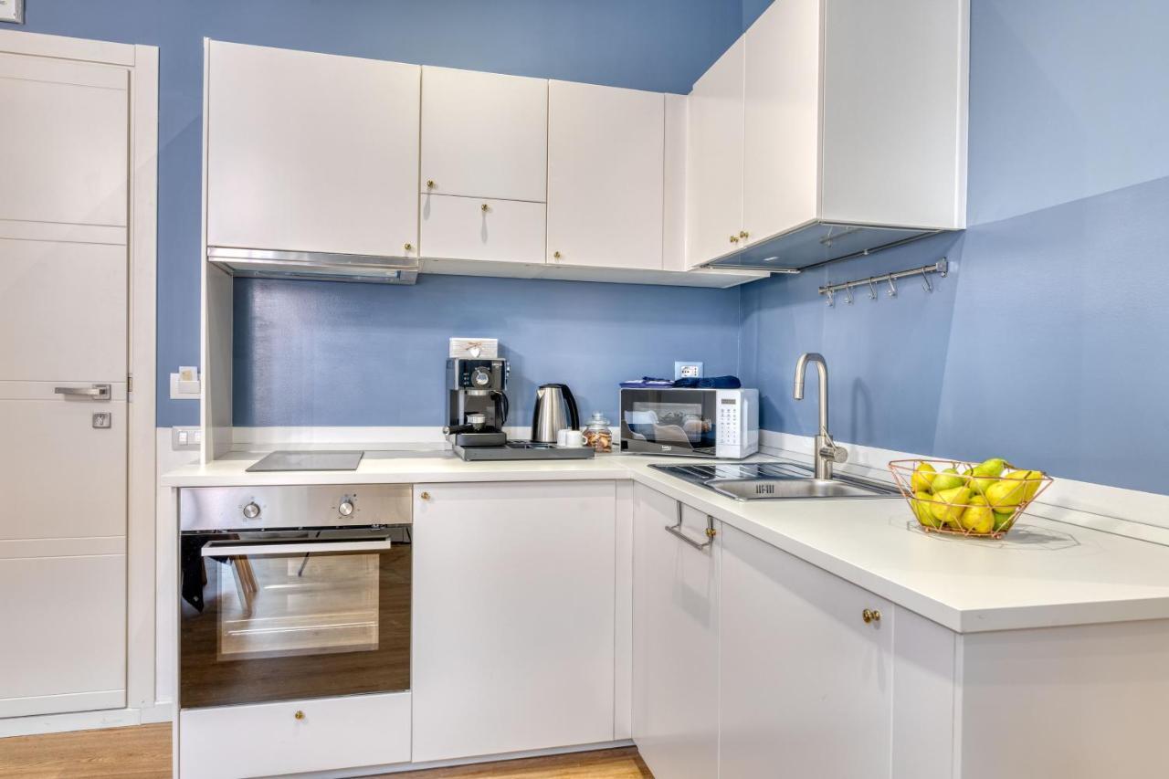 Izzhome Corso76 Κάλιαρι Εξωτερικό φωτογραφία