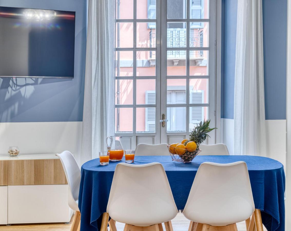 Izzhome Corso76 Κάλιαρι Εξωτερικό φωτογραφία
