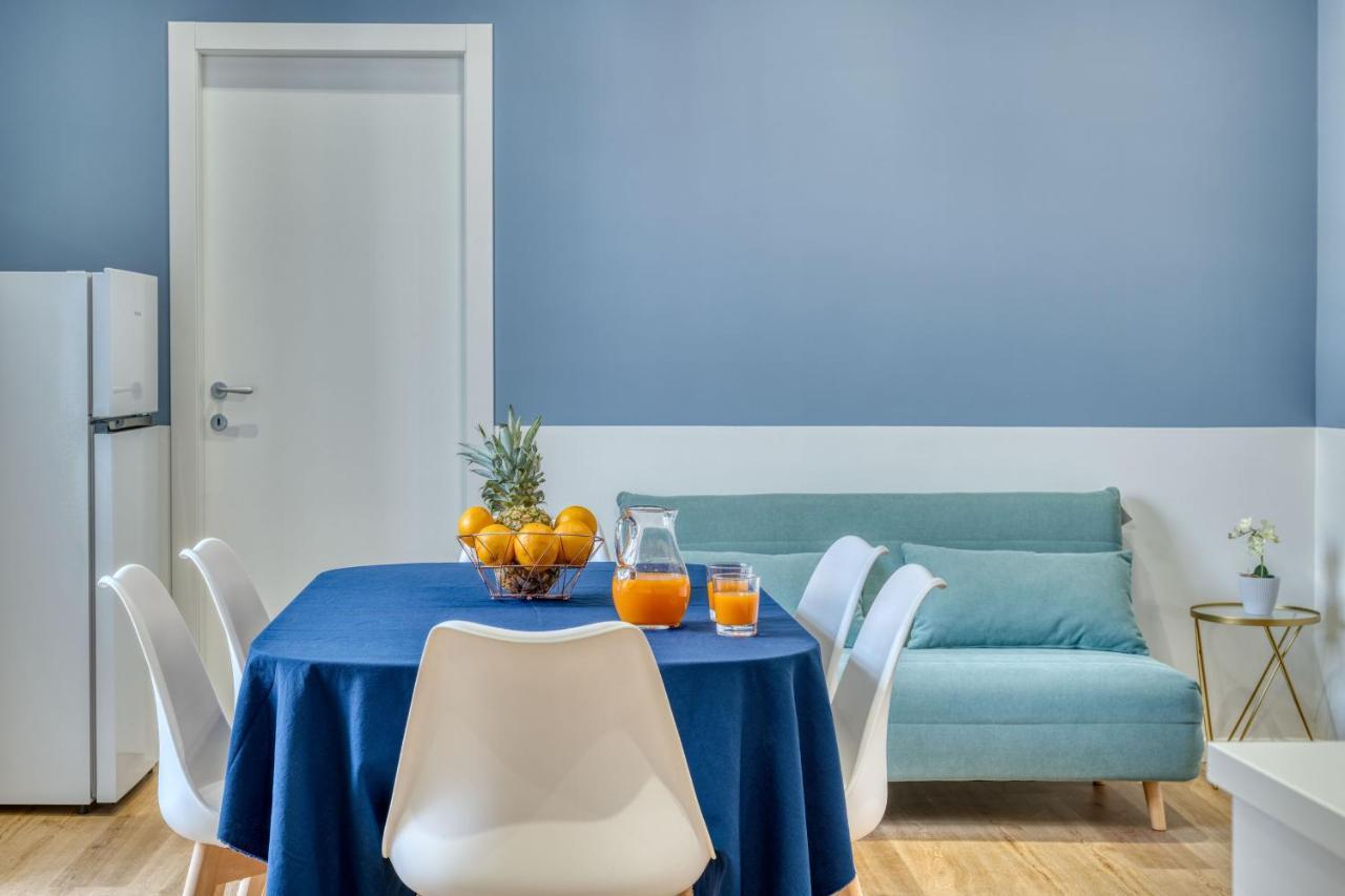 Izzhome Corso76 Κάλιαρι Εξωτερικό φωτογραφία