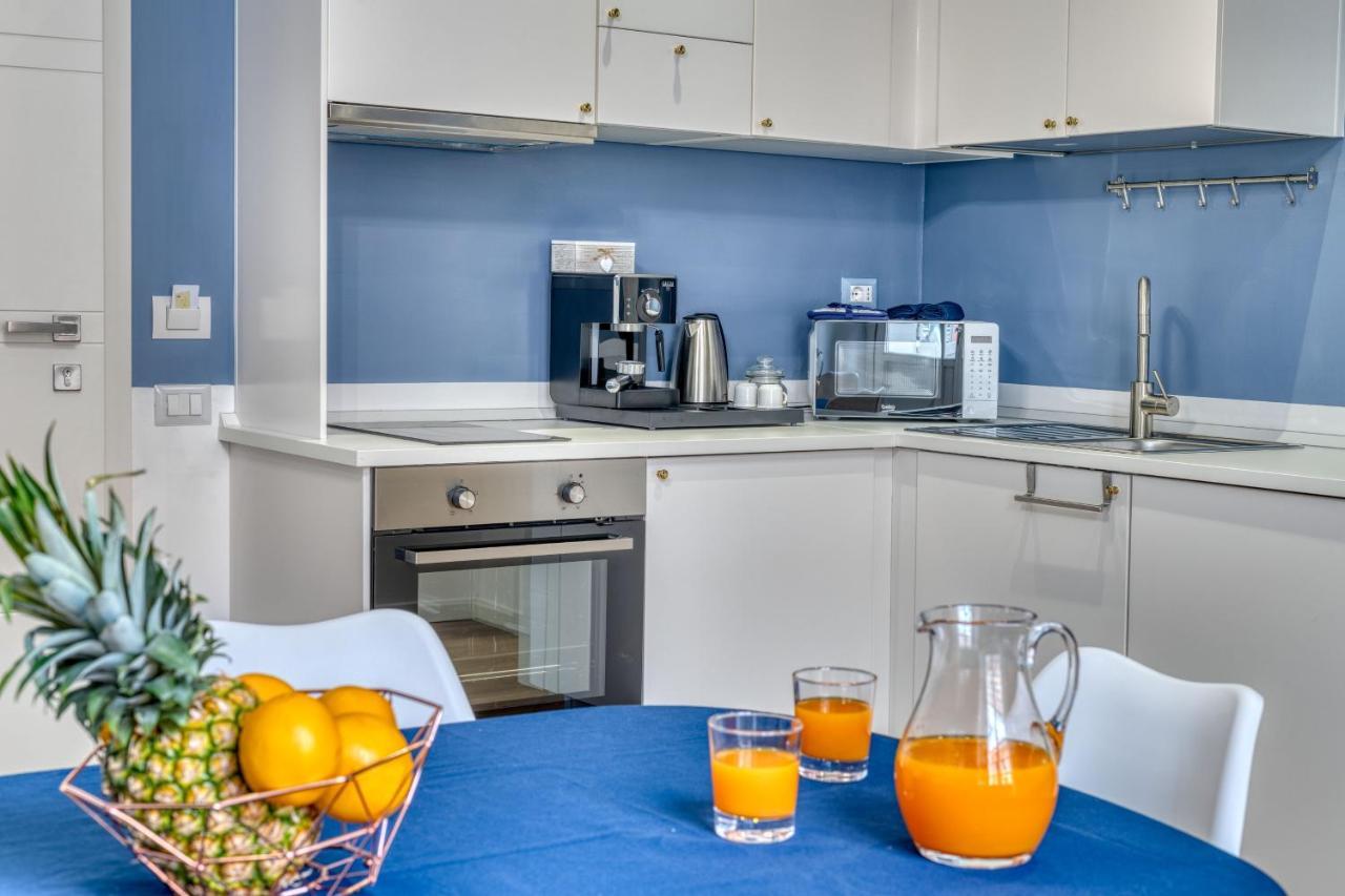 Izzhome Corso76 Κάλιαρι Εξωτερικό φωτογραφία