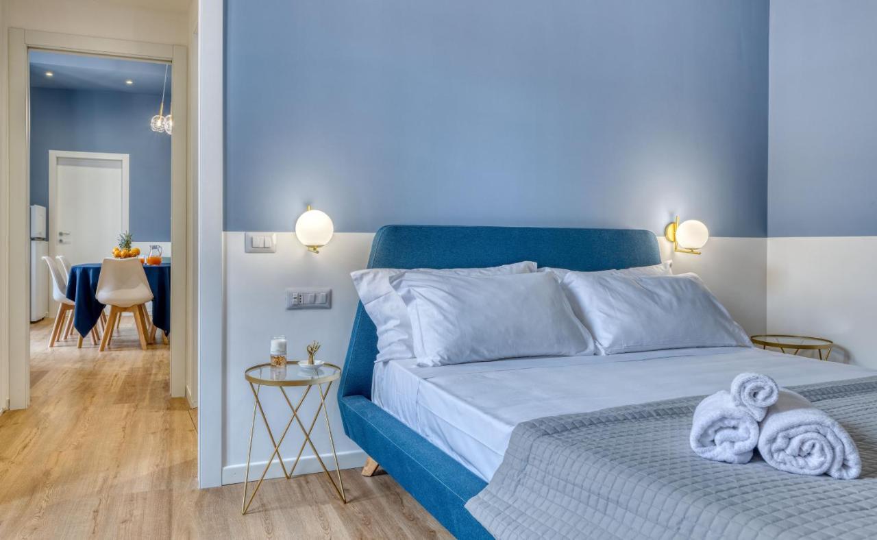 Izzhome Corso76 Κάλιαρι Εξωτερικό φωτογραφία