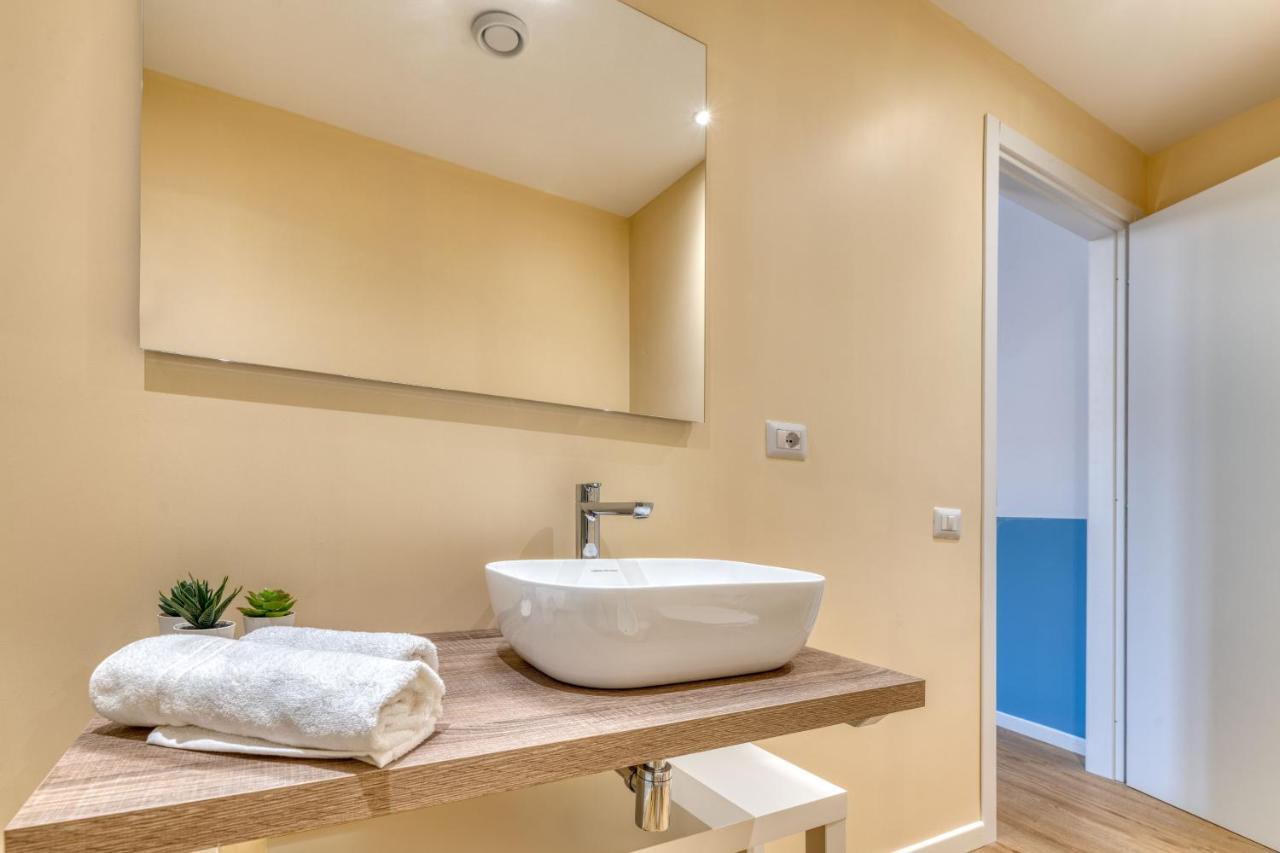 Izzhome Corso76 Κάλιαρι Εξωτερικό φωτογραφία