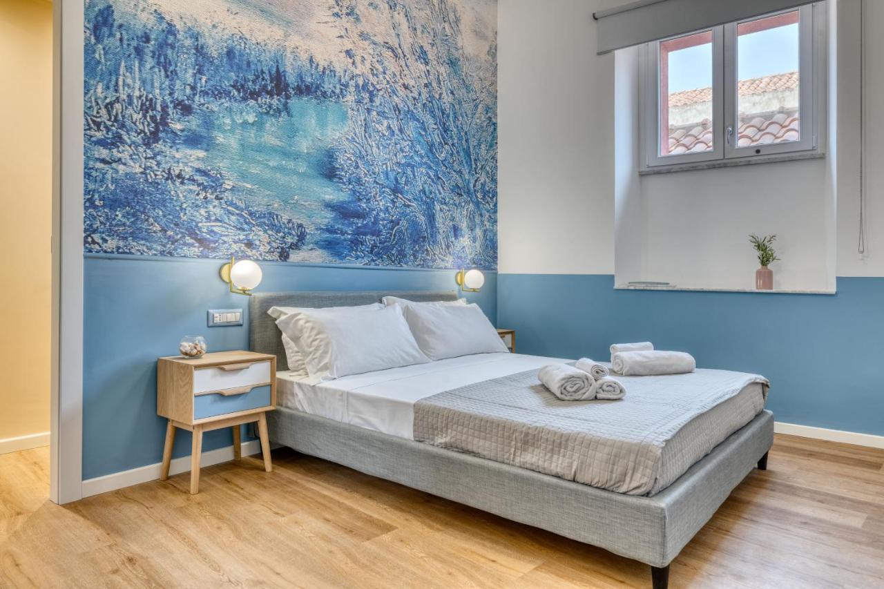 Izzhome Corso76 Κάλιαρι Εξωτερικό φωτογραφία