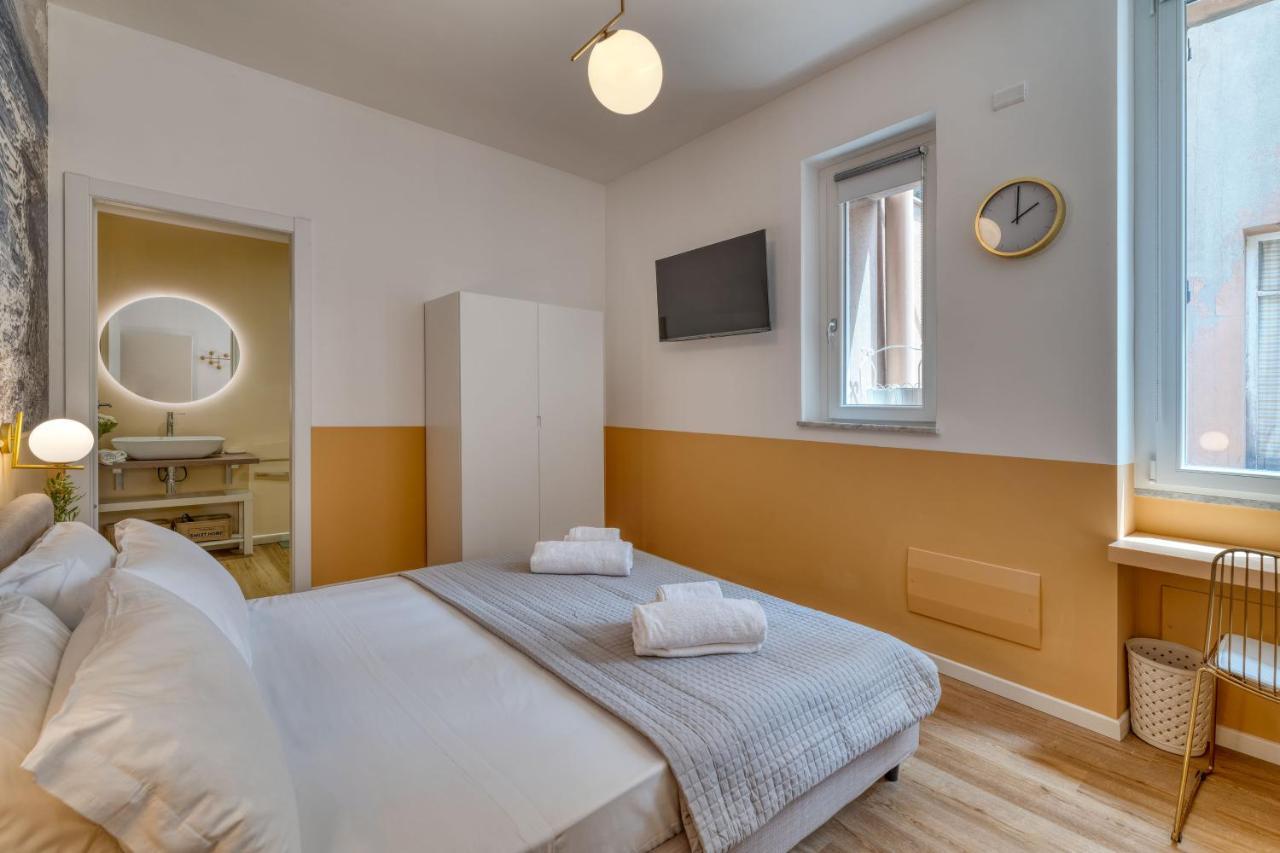 Izzhome Corso76 Κάλιαρι Εξωτερικό φωτογραφία