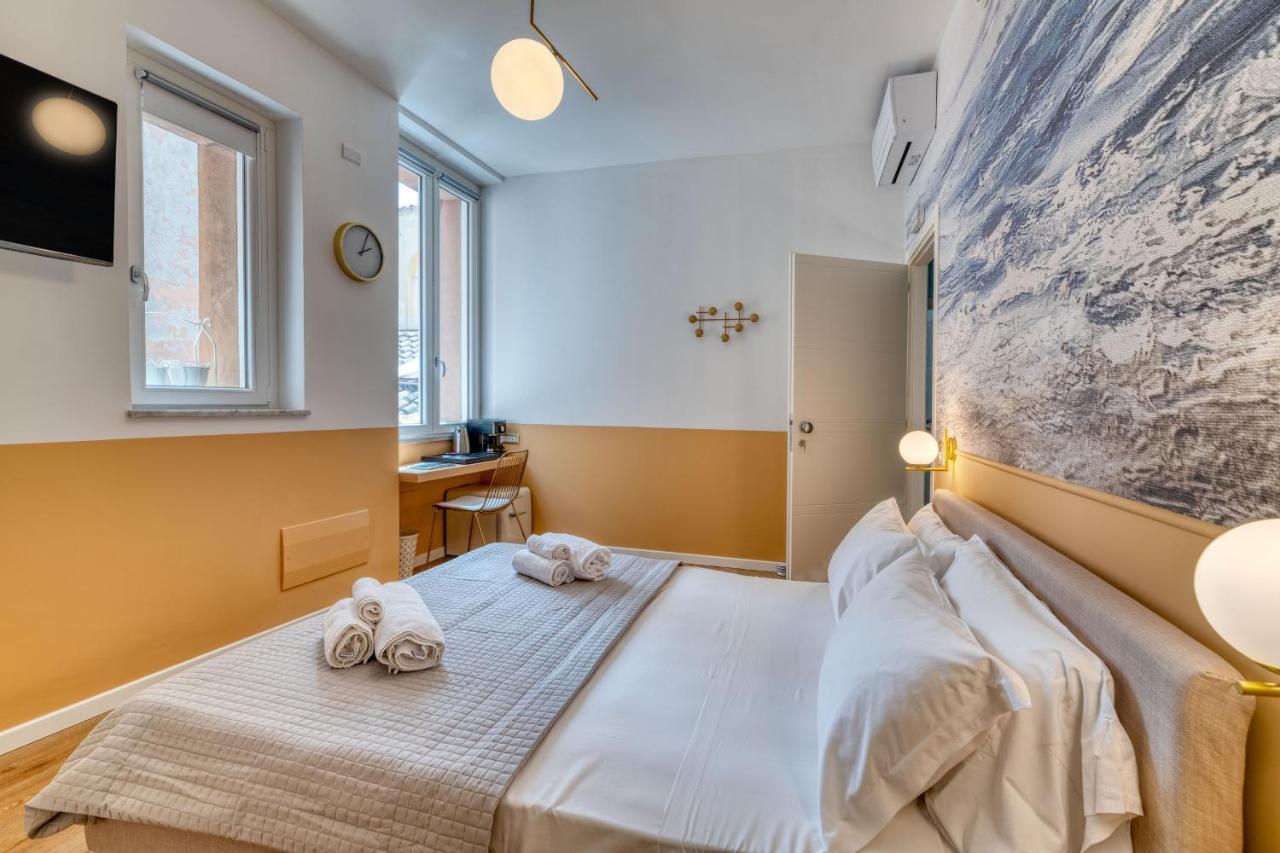Izzhome Corso76 Κάλιαρι Εξωτερικό φωτογραφία