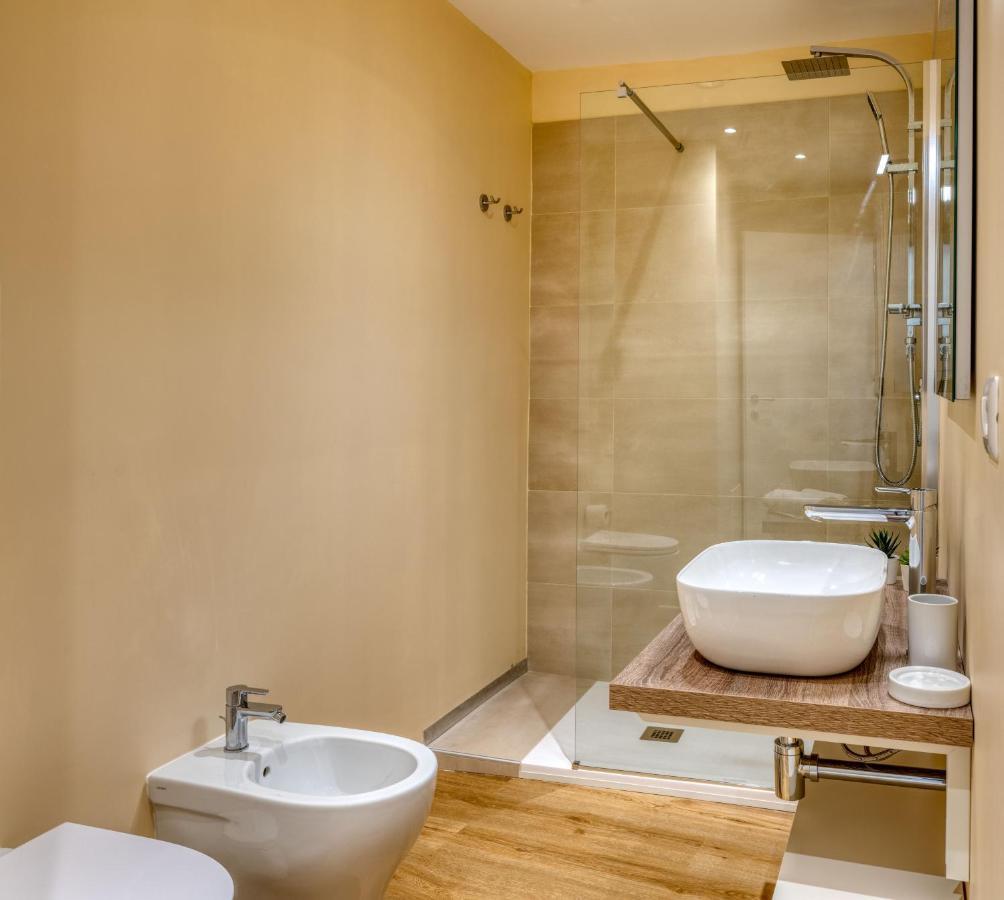 Izzhome Corso76 Κάλιαρι Εξωτερικό φωτογραφία