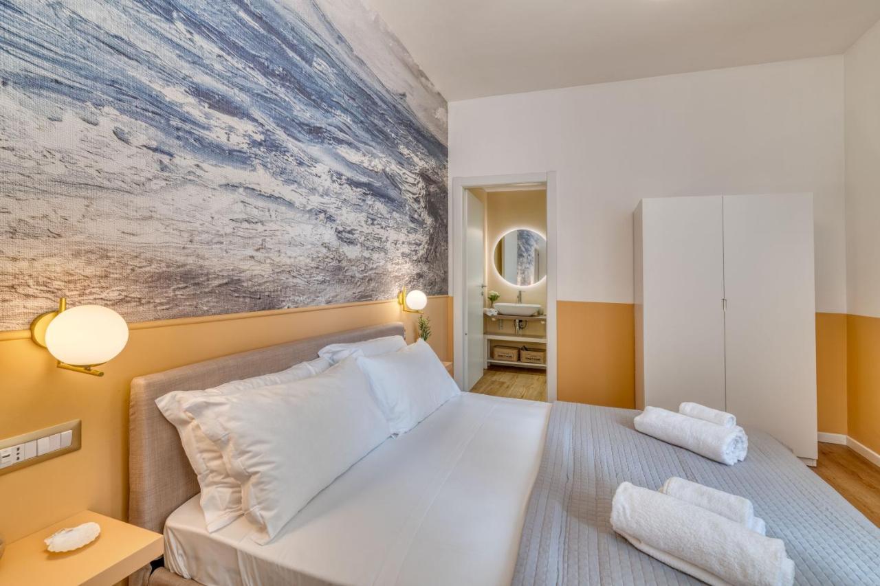 Izzhome Corso76 Κάλιαρι Εξωτερικό φωτογραφία
