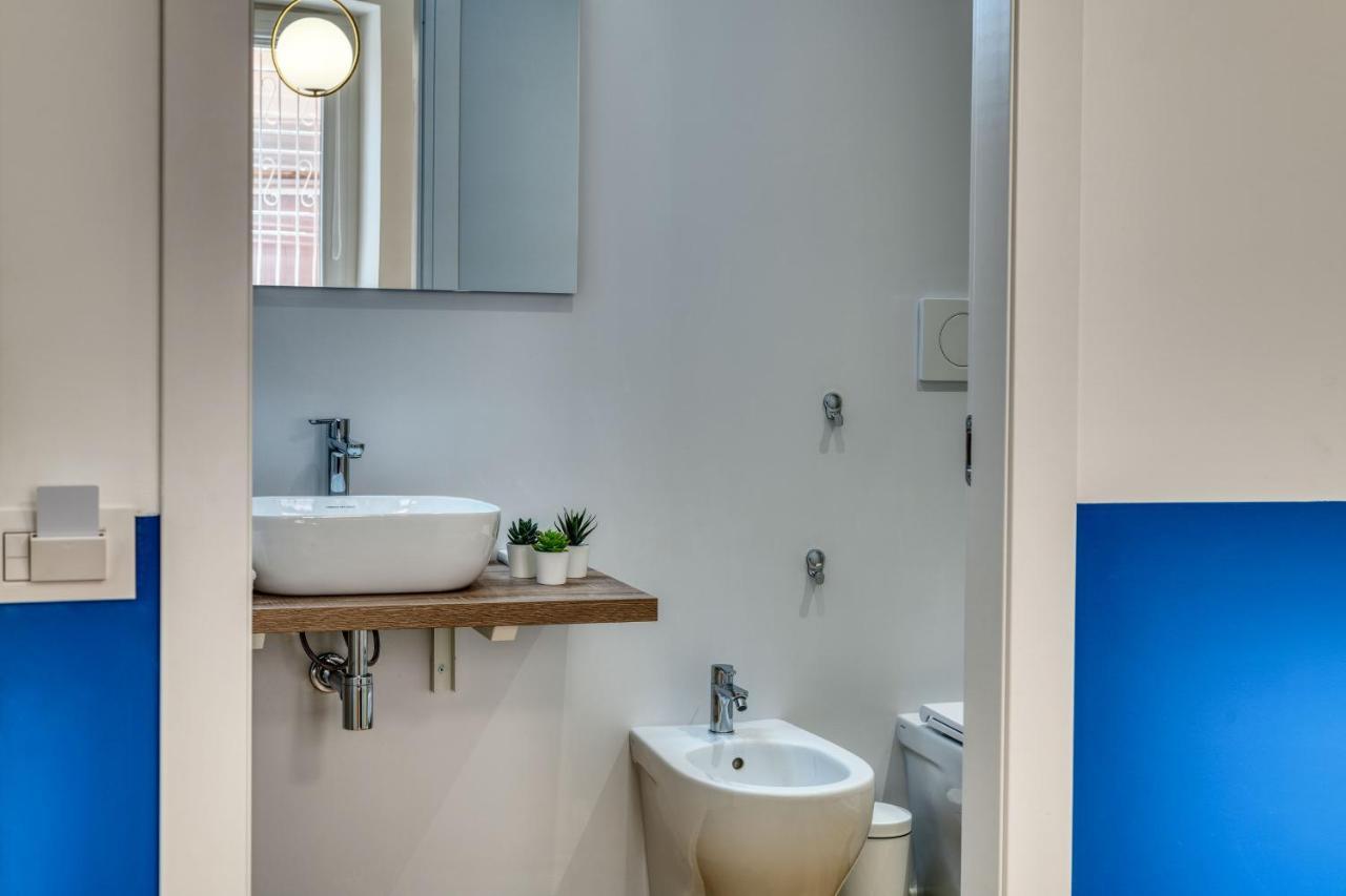 Izzhome Corso76 Κάλιαρι Εξωτερικό φωτογραφία