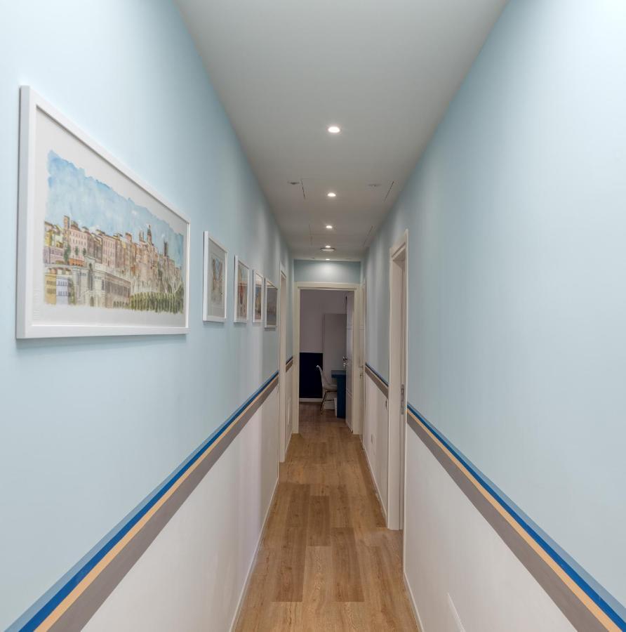 Izzhome Corso76 Κάλιαρι Εξωτερικό φωτογραφία